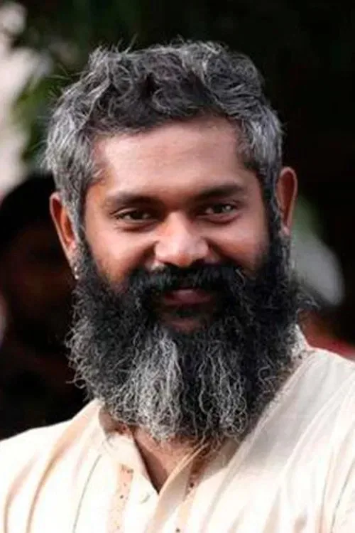 Jean Paul Lal - Biography