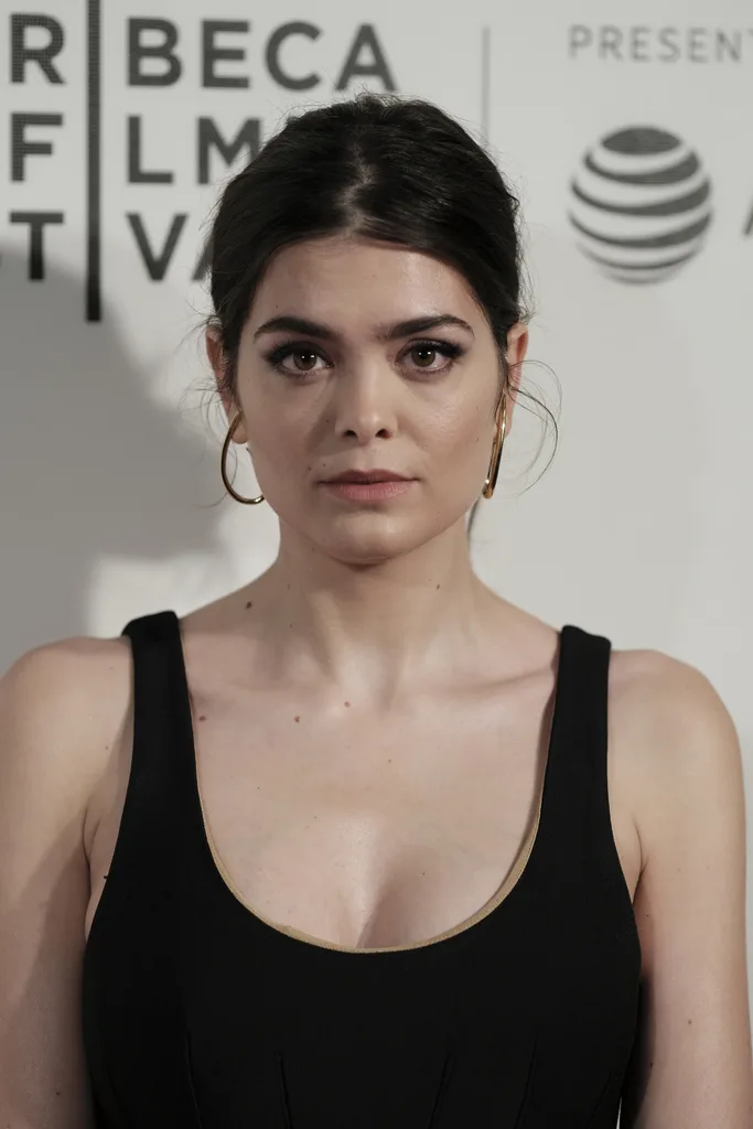 Samantha Colley - Biography