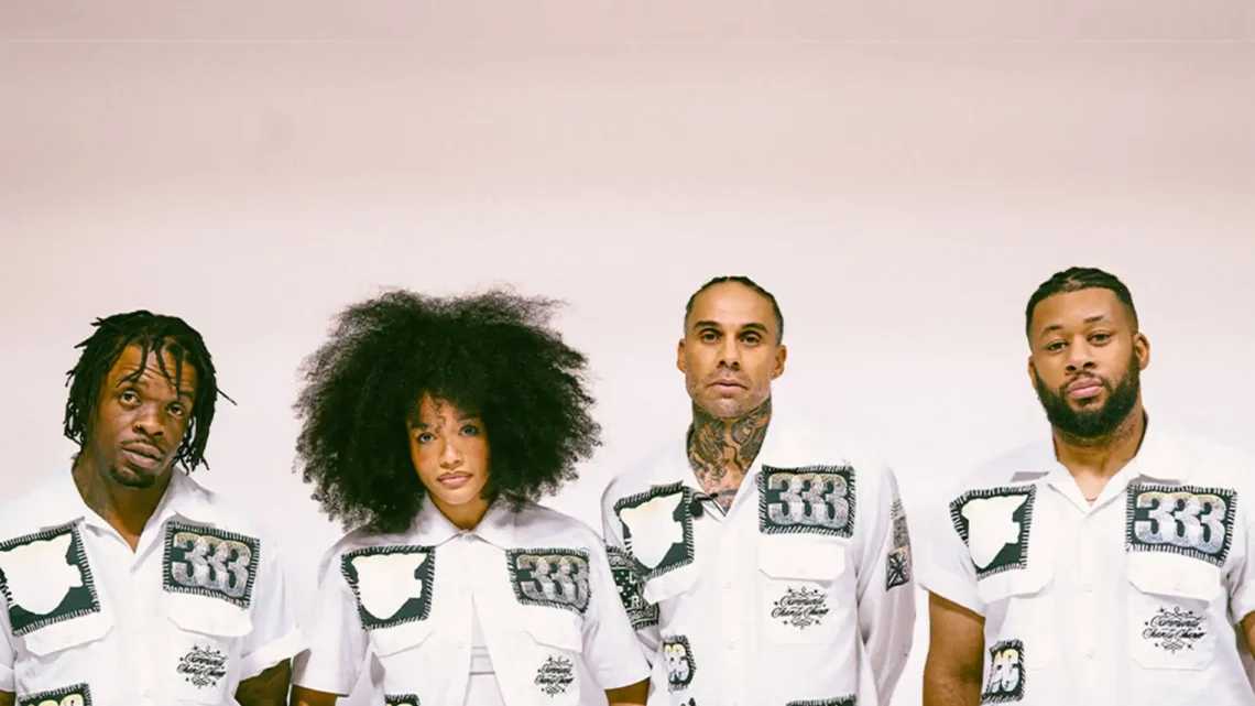 Fever 333 Biography: Net Worth, Members, Awards, Parents, Instagram, Formation, Songs