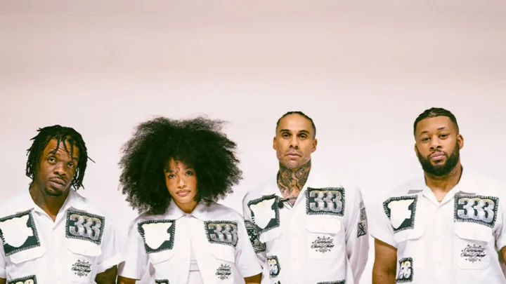 Fever 333 Biography: Net Worth, Members, Awards, Parents, Instagram, Formation, Songs