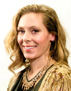 Eva Röse - Biography