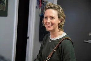 Roz Hammond