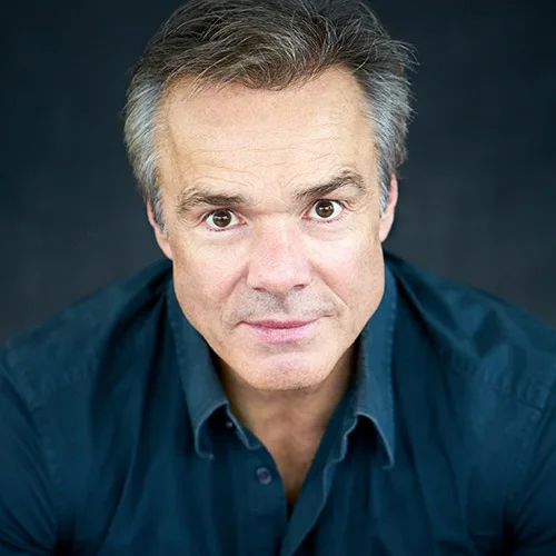 Hannes Jaenicke Biography: Age, Height, Net Worth, Parents, Movies, Activism