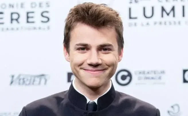 Félix Lefebvre Biography: Height, Parents, Net Worth, Age, Movies, Girlfriend, Awards