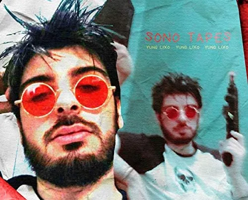 Yung Lixo Biography: Age, Height, Net Worth, Parents, Girlfriend, Songs, Albums, Career