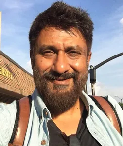 Vivek Agnihotri - Biography