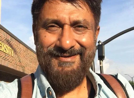 Vivek Agnihotri Biography: Wife, Kids, Age, Net Worth, Height, Movies, Books