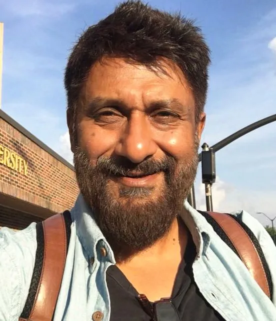 Vivek Agnihotri Biography: Wife, Kids, Age, Net Worth, Height, Movies, Books