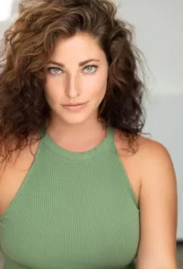 Karissa Strain