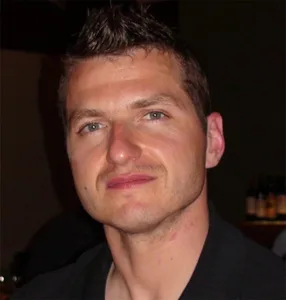 John G. Lenic - Biography