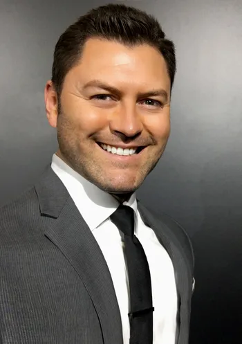 Christian Lanz - Biography