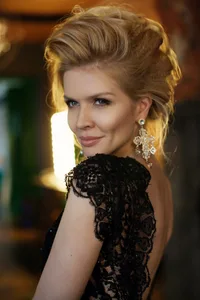 Elena Samodanova