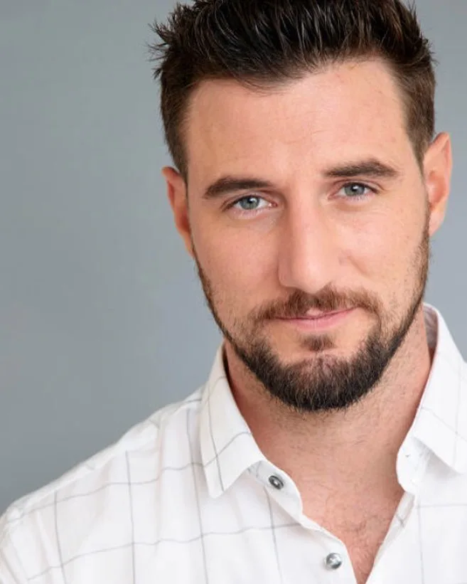 Ben Whalen - Biography