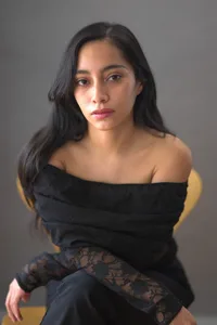 Anna Díaz - Biography