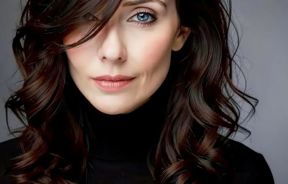 Adrienne Wilkinson Biography: Age, Parents, Siblings, Net Worth, Movies & TV Shows, Height, Husband