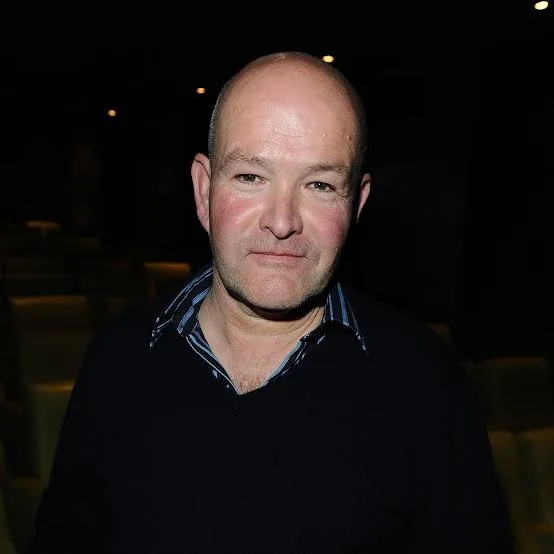 Richard Graham - Biography