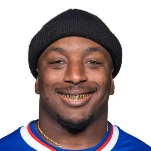 Duke Johnson