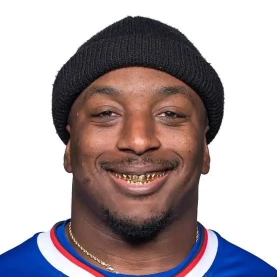 Duke Johnson Biography: Height, Net Worth, Parents, Age, Wife, Ethnicity, Religion