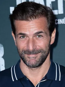 Grégory Fitoussi - Biography
