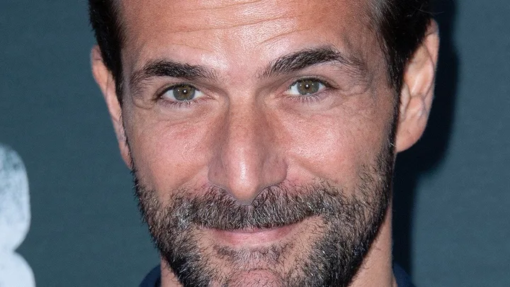 Grégory Fitoussi Biography: Age, Height, Net Worth, Parents, Movies & TV Shows, Siblings, Relationships