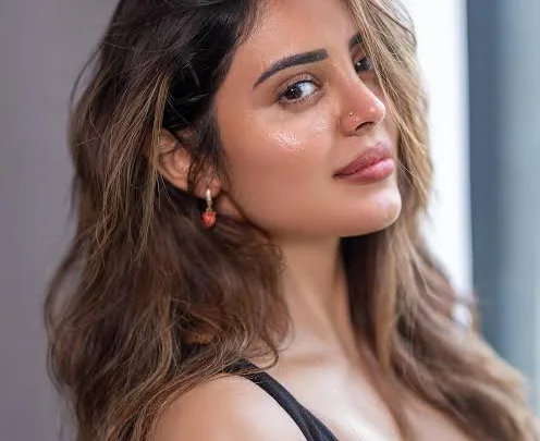 Kushita Kallapu Biography: Instagram, Boyfriend, Age, Height, Net Worth, Parents, Siblings, Movies & TV Shows