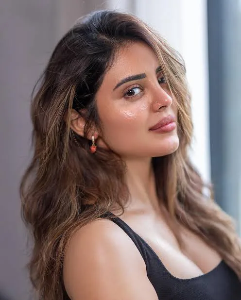 Kushita Kallapu Biography: Instagram, Boyfriend, Age, Height, Net Worth, Parents, Siblings, Movies & TV Shows