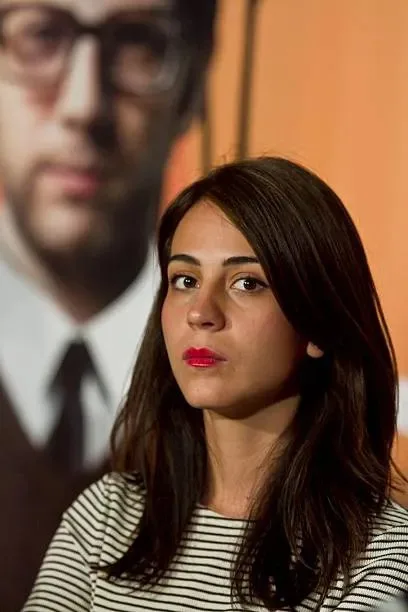 Cassandra Ciangherotti - Biography