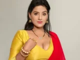 Ayushi Bowmick Biography: Net Worth, Height, Age, Boyfriend, Movies, Parents