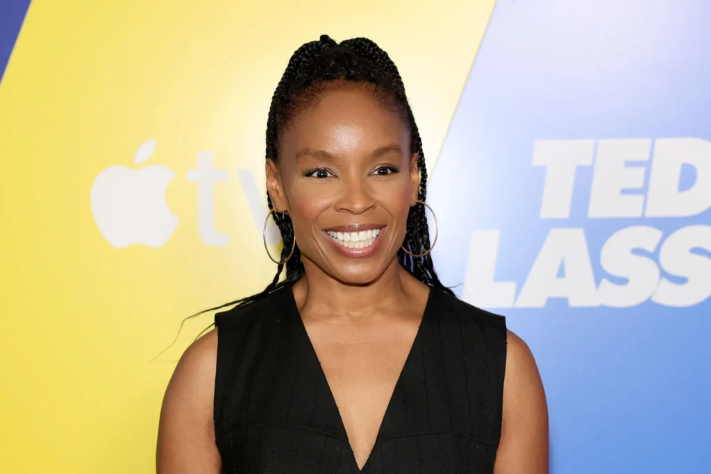 Amber Ruffin - Biography
