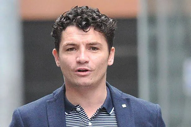Jody Latham - Biography