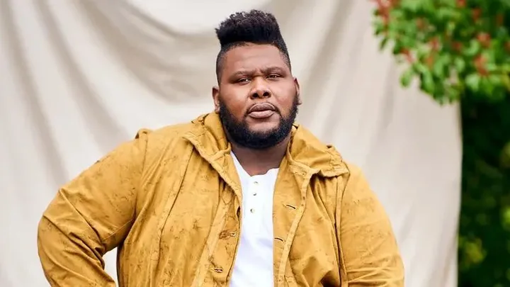 Atkins Estimond Biography: Height, Movies, Net Worth, Parents, TV Shows, Age, Wife, Siblings, Wiki, Nationality
