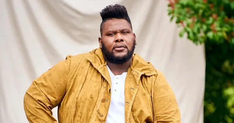 Atkins Estimond Biography: Height, Movies, Net Worth, Parents, TV Shows, Age, Wife, Siblings, Wiki, Nationality