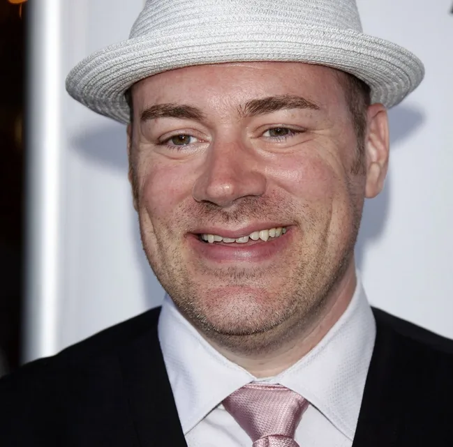 Jackson Douglas Biography: Spouse, Parents, Height, Age, Net Worth, Children, Siblings, Movie