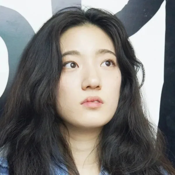 Kang Chae-young - Biography