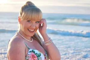 Cassidy Rae - Biography
