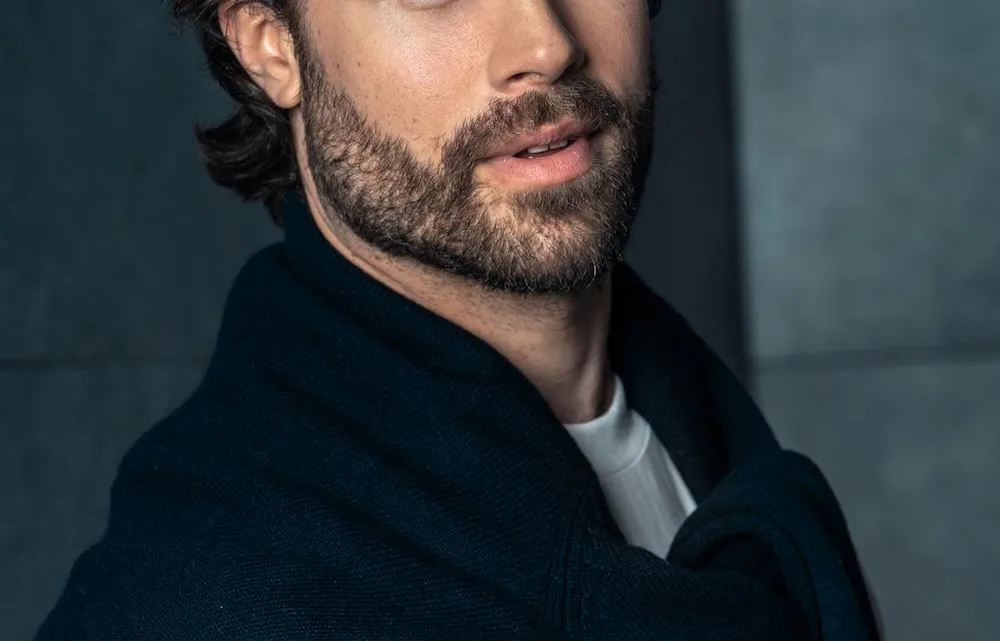 Joel Cederberg Biography: Age, Height, Net Worth, Movies & TV Shows, Awards, Wife