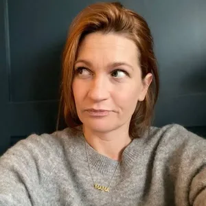 Joanna Higson