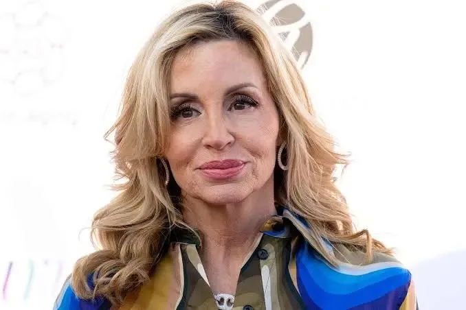 Camille Grammer Biography: Net Worth, Height, Age, Parents, Husband, Movies, Ethnicity, Awards