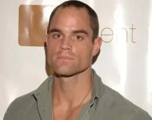 Brian Patrick Wade - Biography