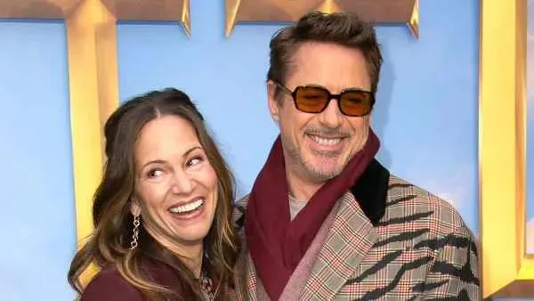 Susan Downey - Biography