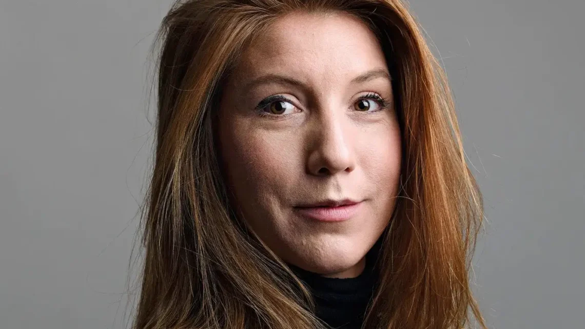 Kim Wall Biography: Awards, Height, Net Worth, Ethnicity, Age, Parents, Husband, Death