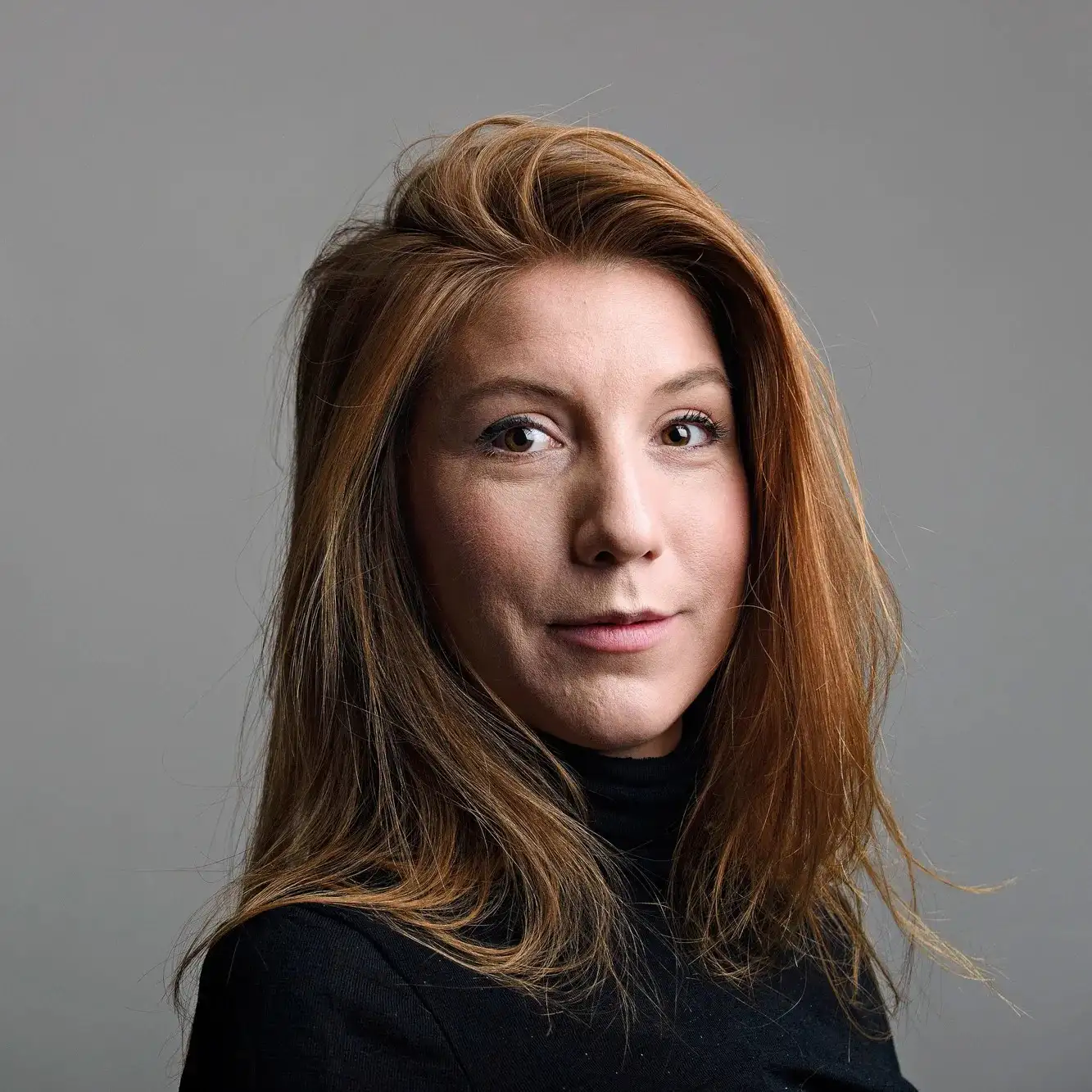 Kim Wall