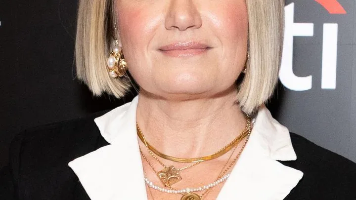 Mary Catherine Garrison Biography: Height, Age, Net Worth, Husband, Son, Parents, Filmography, Wiki