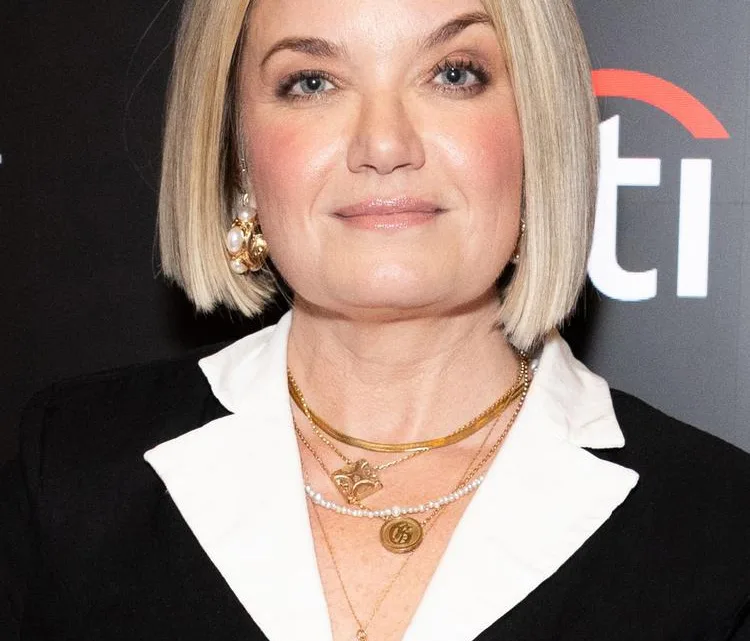 Mary Catherine Garrison Biography: Height, Age, Net Worth, Husband, Son, Parents, Filmography, Wiki