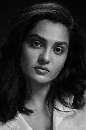 Parvathy - Biography