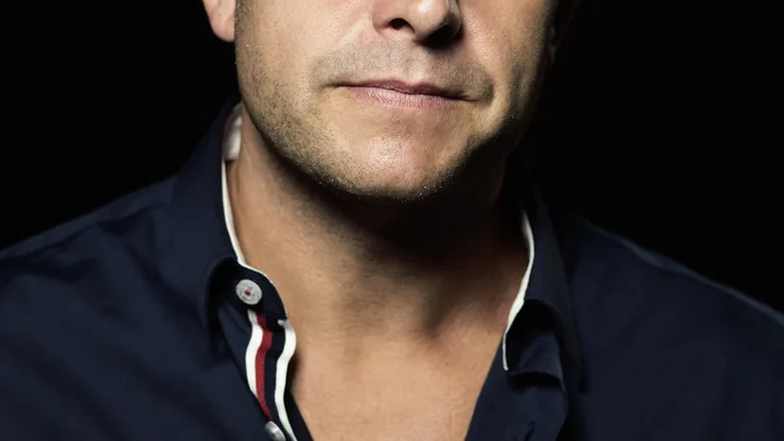 Fredrik Hallgren Biography: Age, Wife, Kids, Height, Net Worth, Parents, Movies & TV Shows