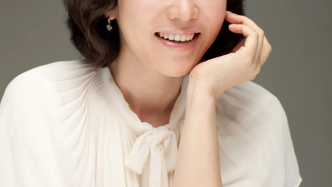 Kim Jung-nan Biography: Age, Height, Net Worth, Movies & TV Shows, Awards, Partner