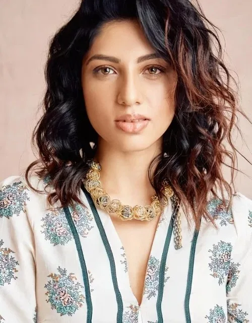 Amrita Das Gupta Biography: Age, Parents, Net Worth, Height, Movies & TV Shows, Boyfriend