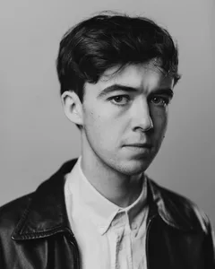 Cameron Lawther - Biography