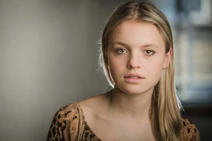 Emilie Reid - Biography
